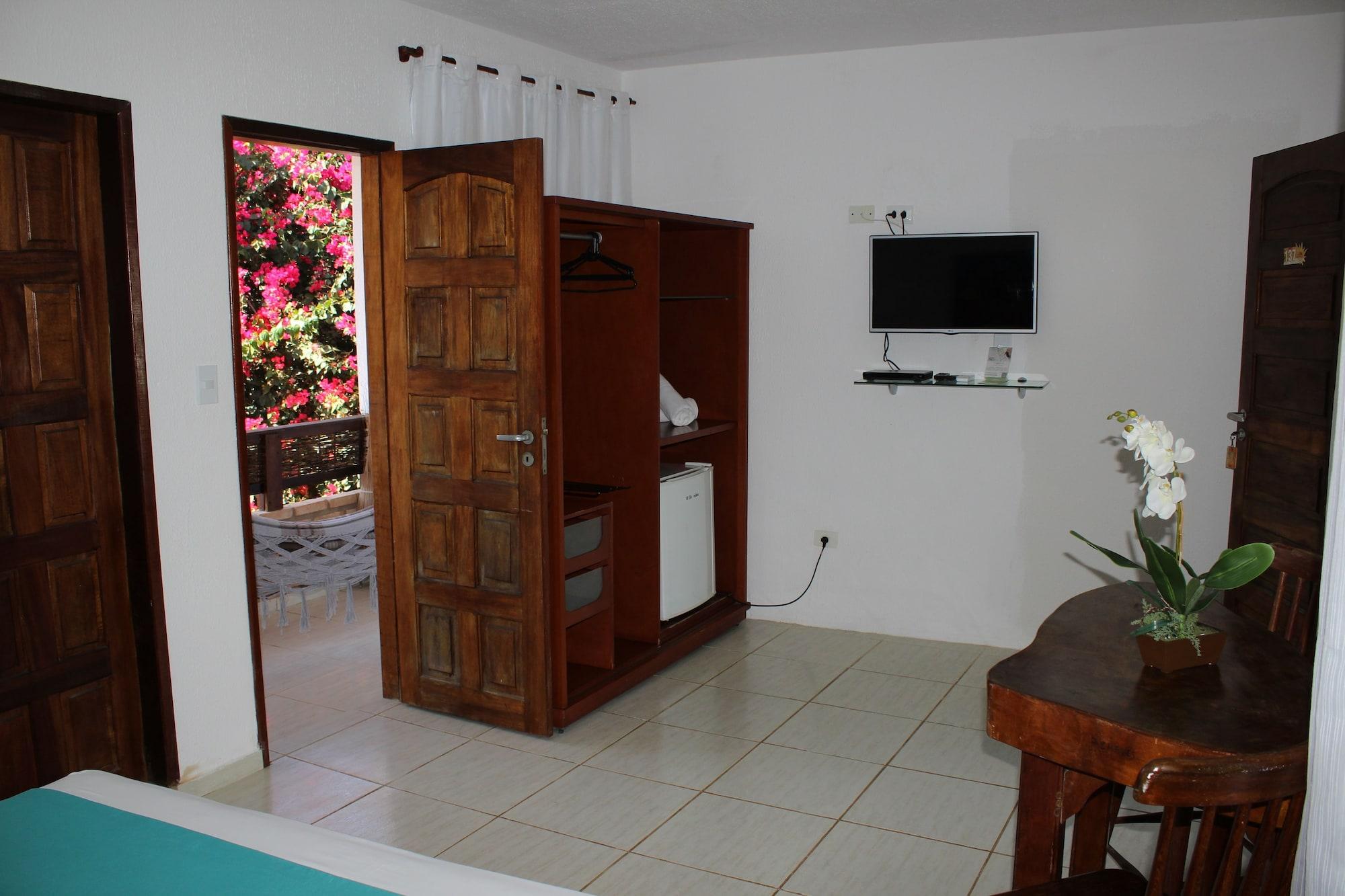 Pousada Encontro das Águas Maragogi Exterior foto